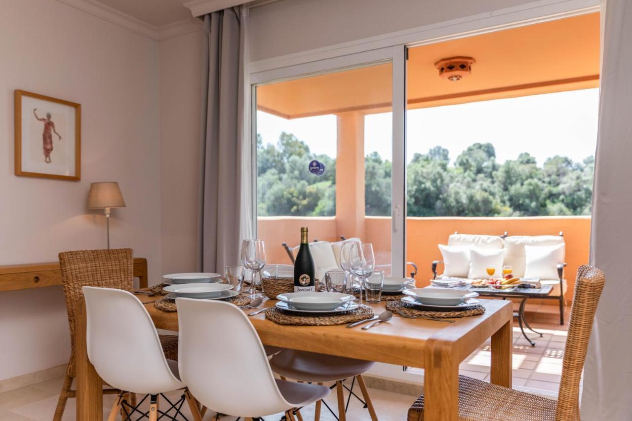1 Marbella Beach Golf Apartment Exterior photo
